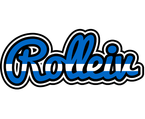 Rolleiv greece logo