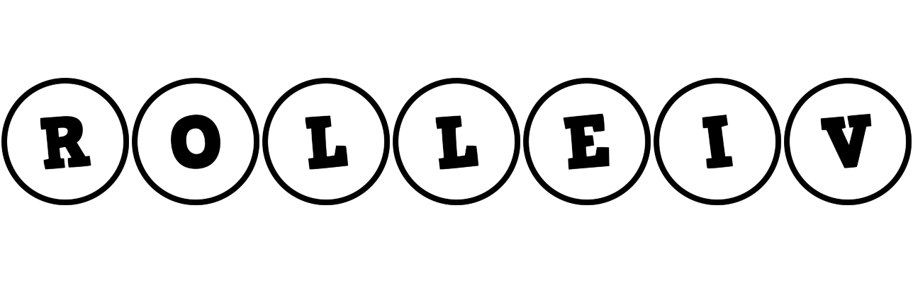 Rolleiv handy logo