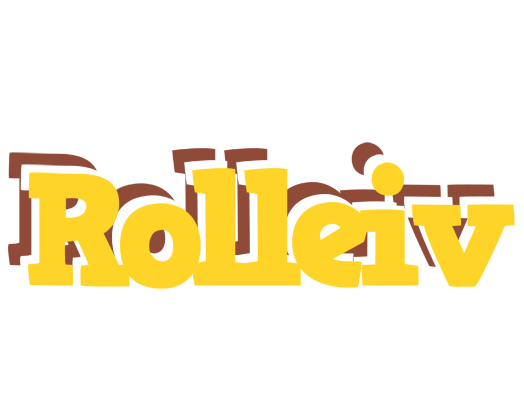 Rolleiv hotcup logo