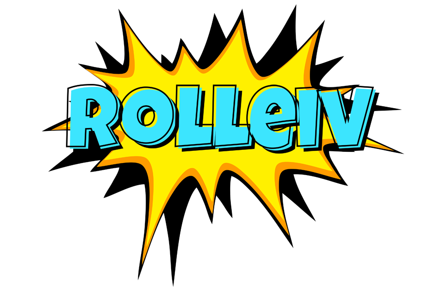 Rolleiv indycar logo