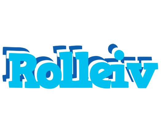 Rolleiv jacuzzi logo