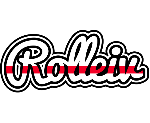 Rolleiv kingdom logo