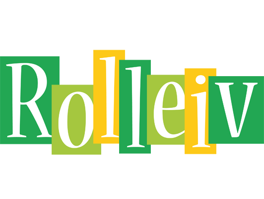 Rolleiv lemonade logo