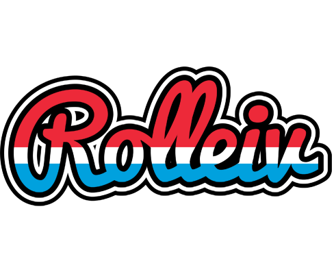 Rolleiv norway logo