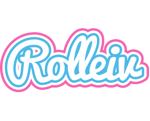 Rolleiv outdoors logo