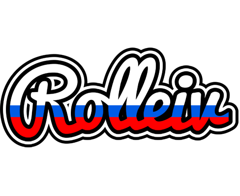 Rolleiv russia logo