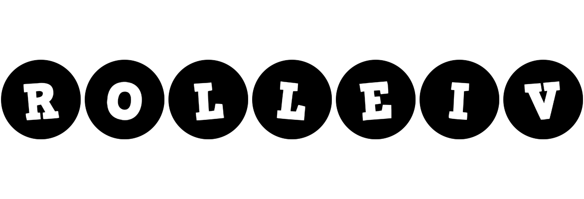 Rolleiv tools logo