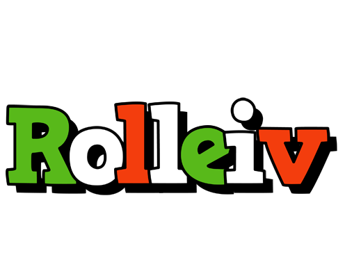 Rolleiv venezia logo