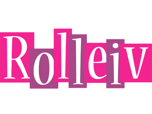 Rolleiv whine logo
