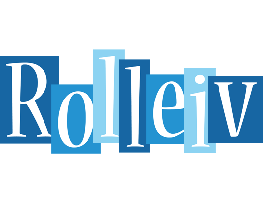 Rolleiv winter logo