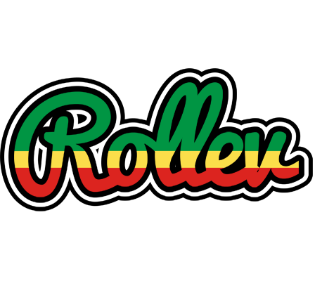 Rollev african logo