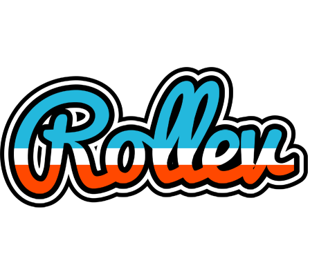Rollev america logo