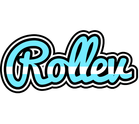 Rollev argentine logo