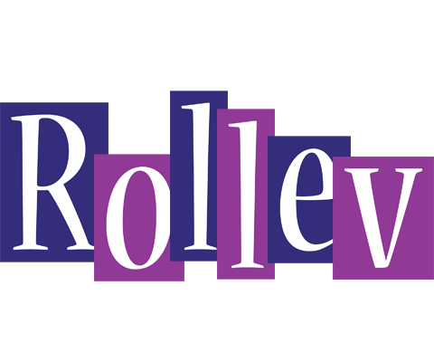 Rollev autumn logo