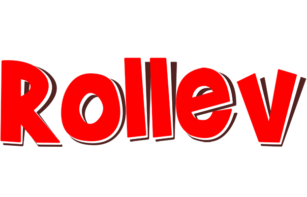 Rollev basket logo