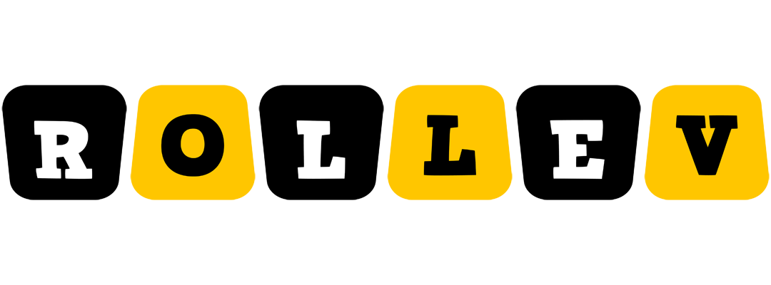 Rollev boots logo