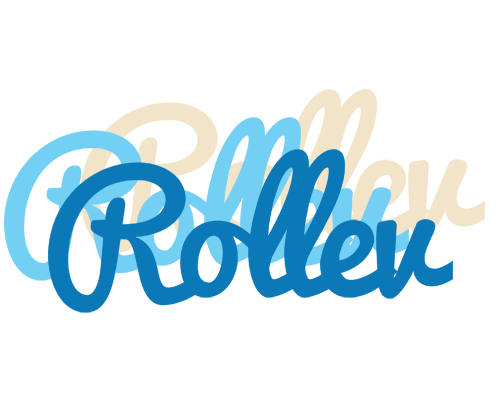 Rollev breeze logo