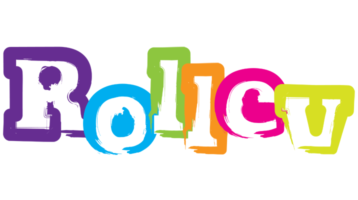 Rollev casino logo