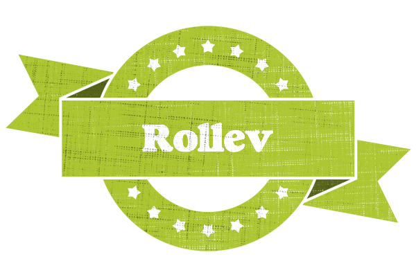 Rollev change logo