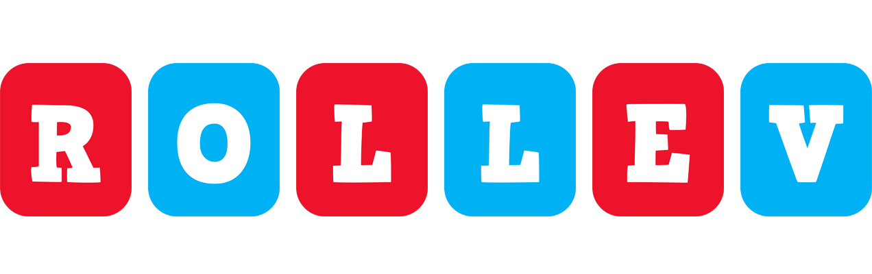 Rollev diesel logo