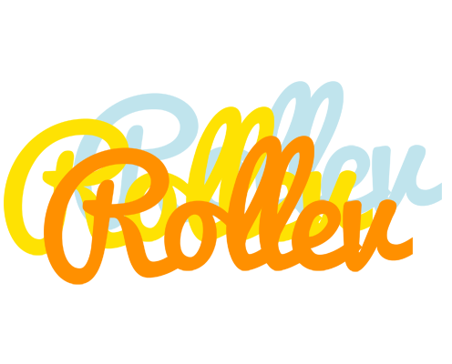 Rollev energy logo