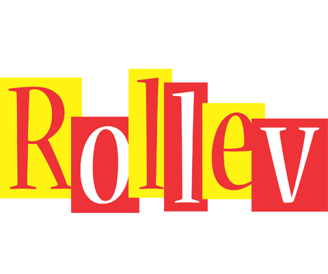 Rollev errors logo
