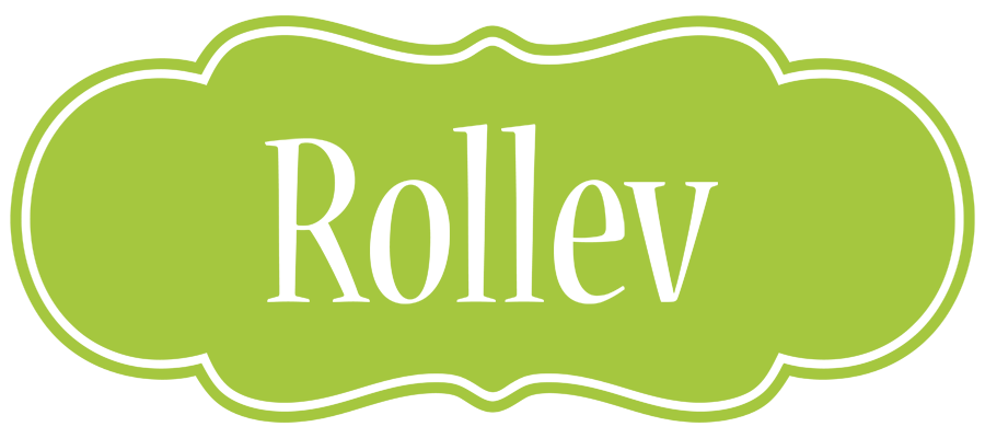 Rollev family logo
