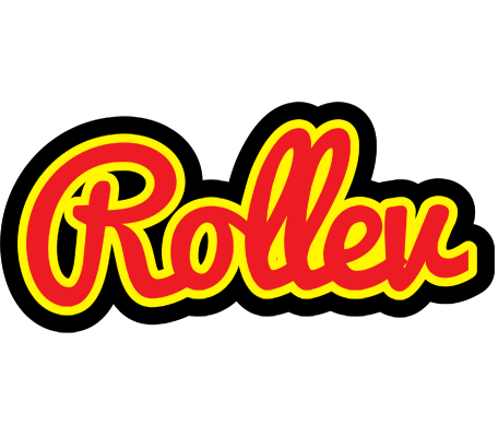 Rollev fireman logo
