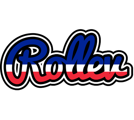 Rollev france logo