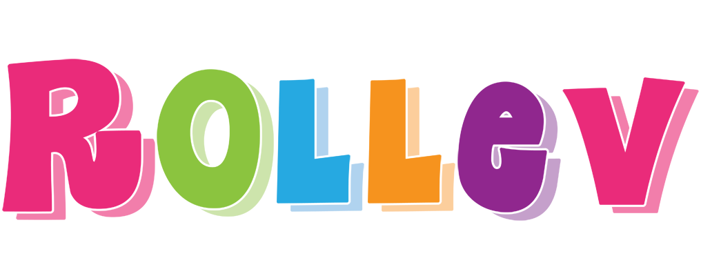 Rollev friday logo