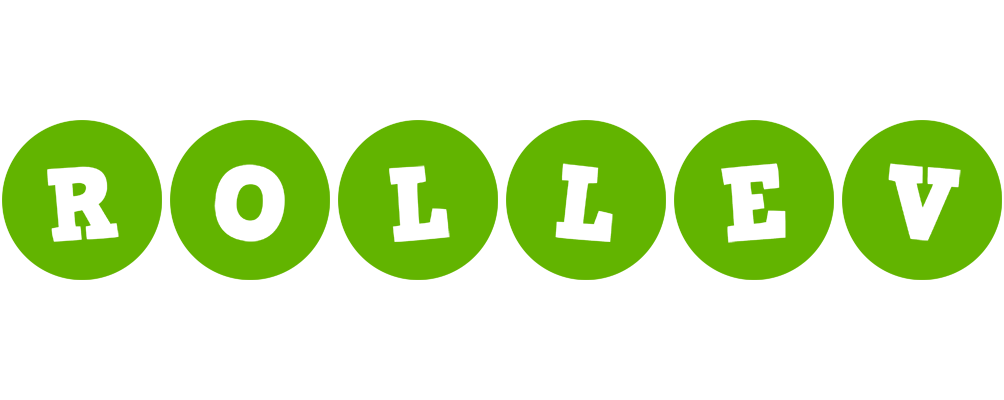 Rollev games logo