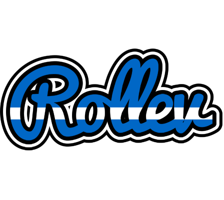 Rollev greece logo