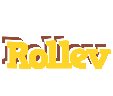 Rollev hotcup logo