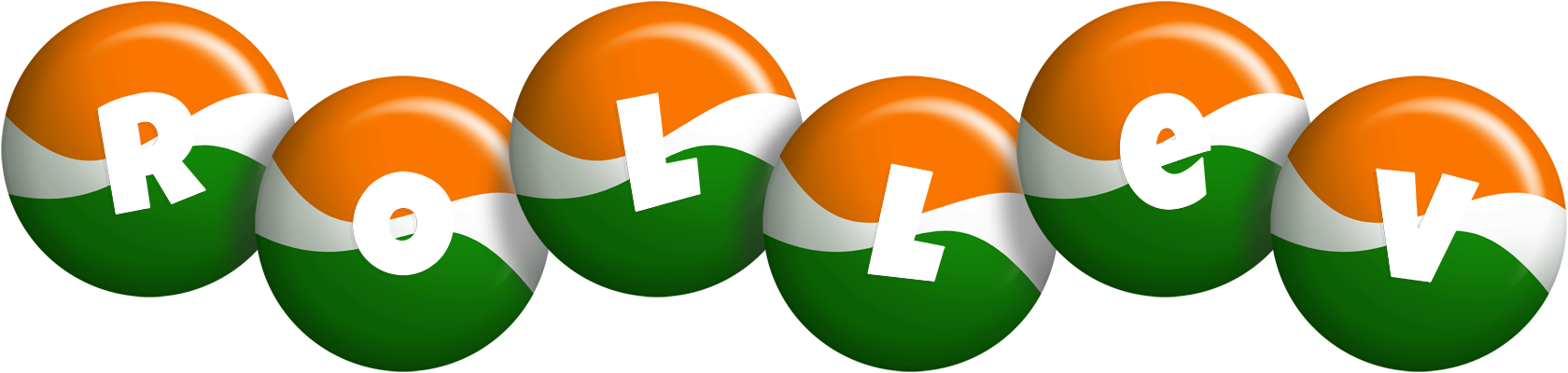 Rollev india logo