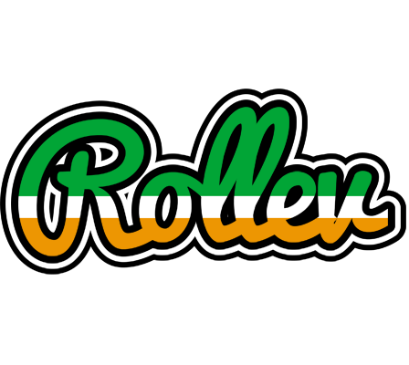 Rollev ireland logo