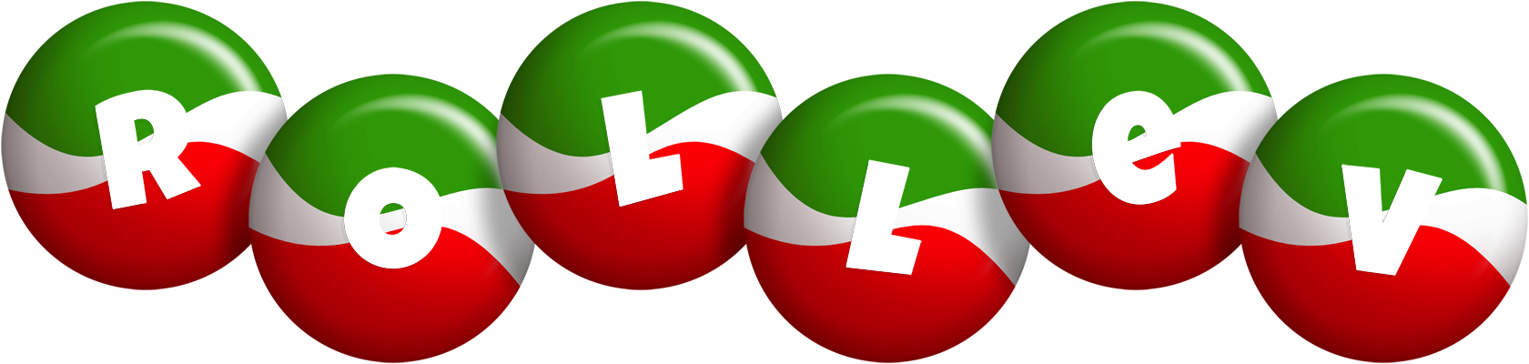 Rollev italy logo
