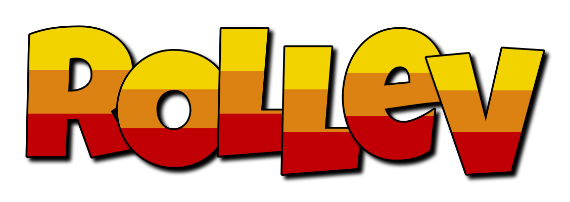 Rollev jungle logo