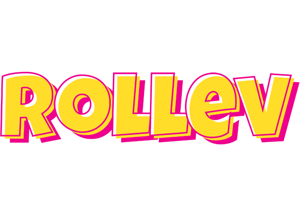 Rollev kaboom logo