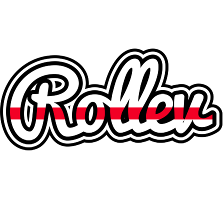 Rollev kingdom logo