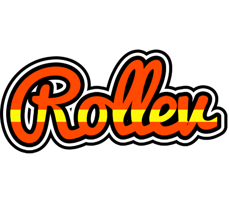 Rollev madrid logo