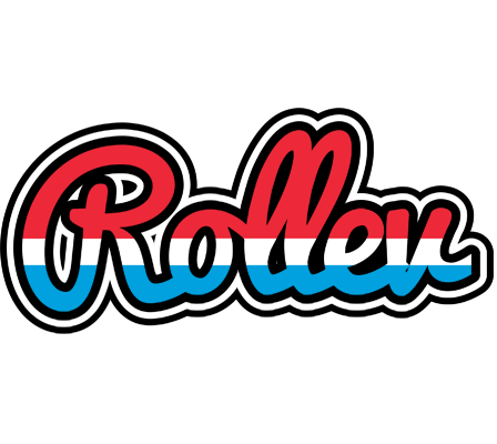 Rollev norway logo