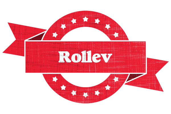 Rollev passion logo