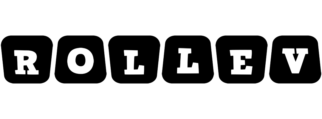 Rollev racing logo