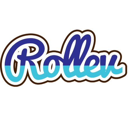 Rollev raining logo