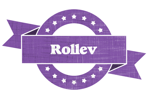 Rollev royal logo