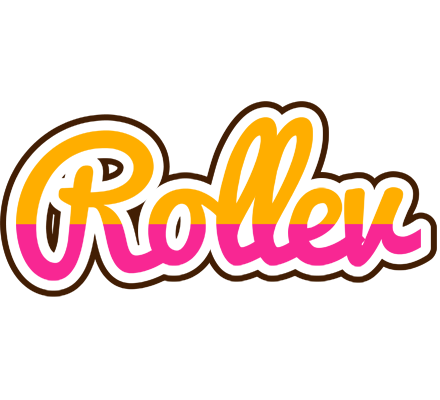 Rollev smoothie logo