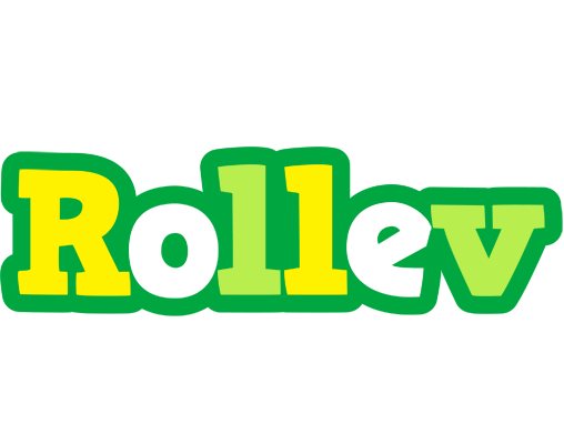 Rollev soccer logo