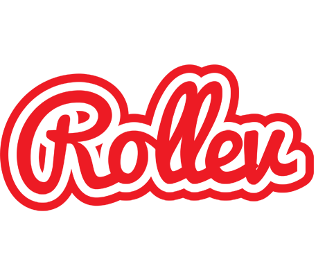 Rollev sunshine logo
