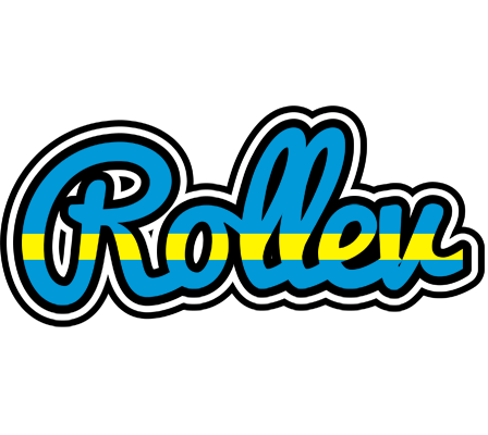 Rollev sweden logo