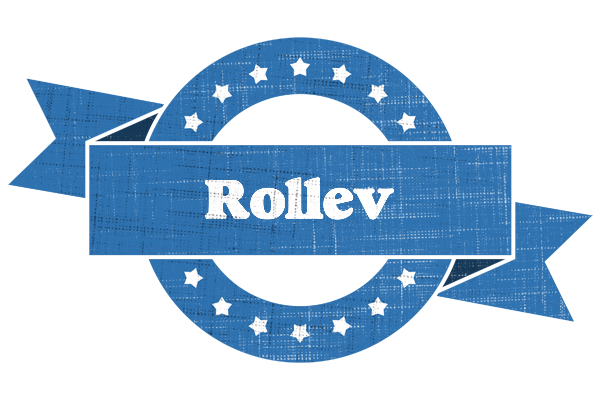 Rollev trust logo